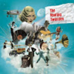 Meet your Posher, Roaring